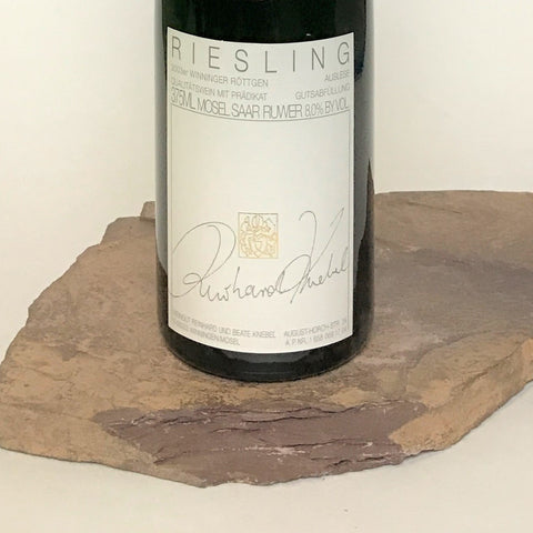 2003 TONI JOST Bacharach Hahn, Riesling Beerenauslese 375 ml