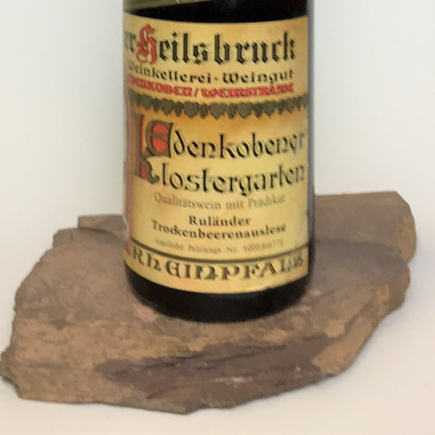 1893 STAATSWEINGÜTER KLOSTER EBERBACH (Königl. preuss. Domainen-Kellerei) Steinberg, Riesling Beerenauslese