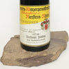 1973 WINZERGENOSSENSCHAFT RHEINFRONT Nierstein Findling, Huxelrebe Trockenbeerenauslese (Balz Co...