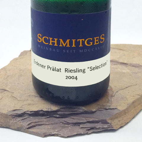 2004 PRINZ Hallgarten Jungfer, Riesling Beerenauslese 375 ml