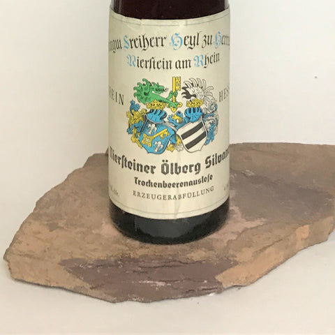 1971 J. B. RIFFEL Bodenheim Hoch, Ruländer, Silvaner, Gewürztraminer Trockenbeerenauslese (Balz ...